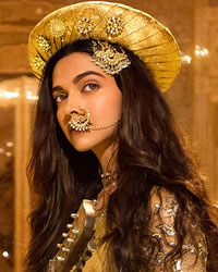 Bajirao Mastani